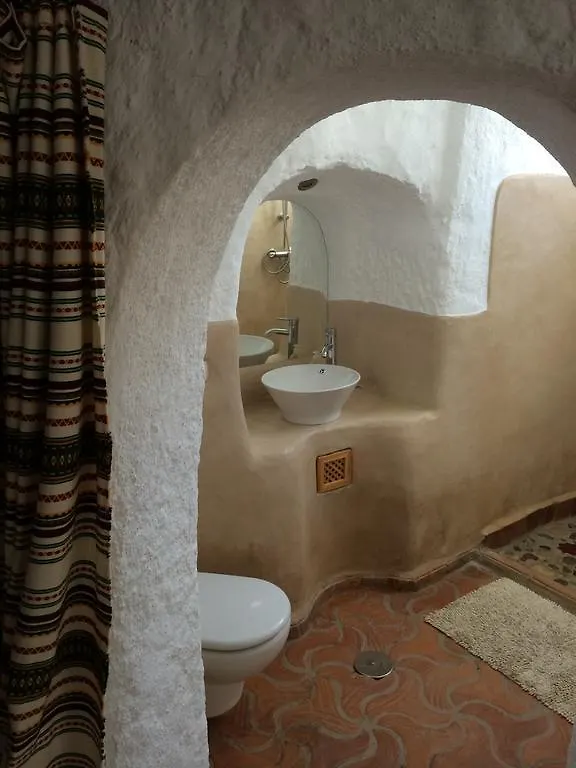 Cuevas Del Cipres Holiday home Baza