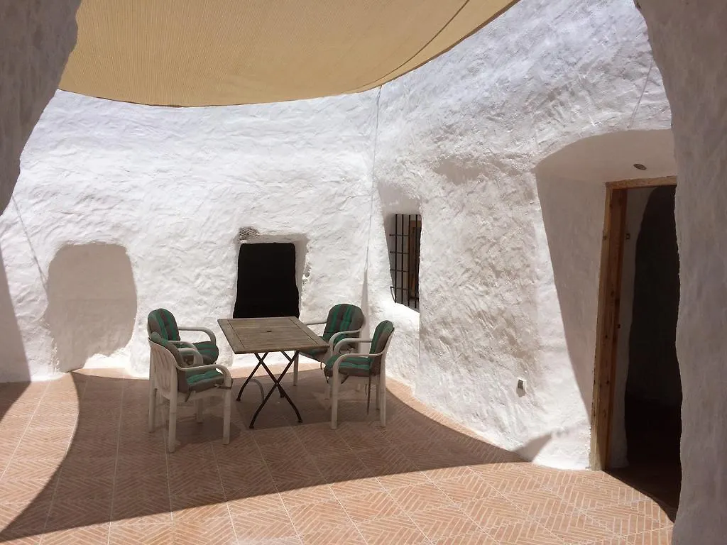 Cuevas Del Cipres Holiday home Baza