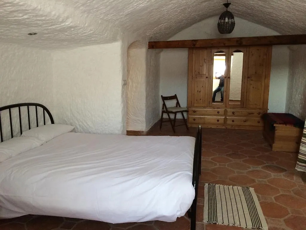 Cuevas Del Cipres Holiday home Baza