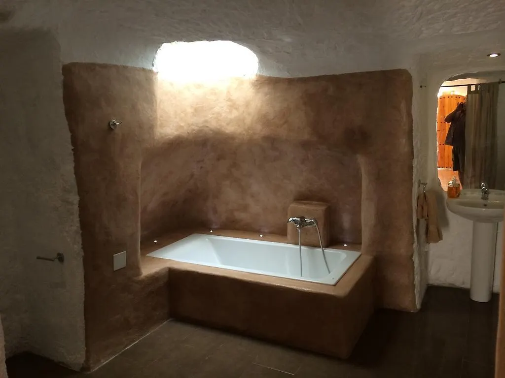 Cuevas Del Cipres Holiday home Baza
