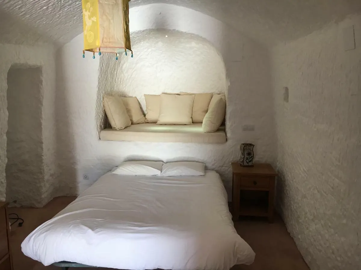Cuevas Del Cipres Holiday home Baza