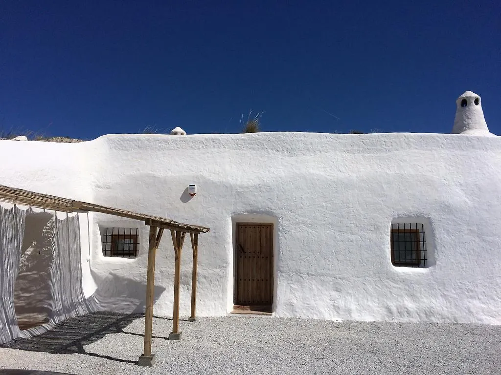 Vila Cuevas Del Cipres Baza