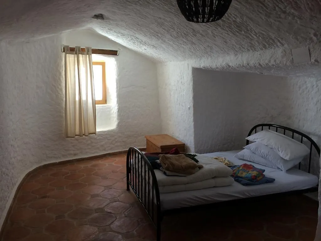 Cuevas Del Cipres Holiday home Baza